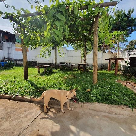 Pousada Estrada Real Milho Verde Kültér fotó